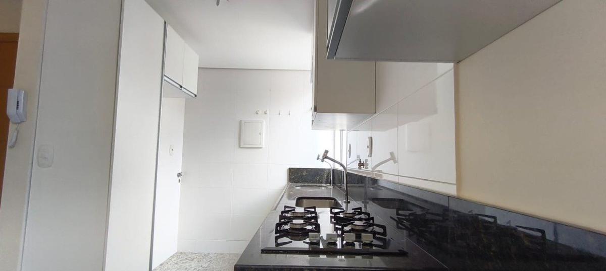 Apartamento, Anchieta, 2 Quartos, 2 Vagas, 2 Suítes