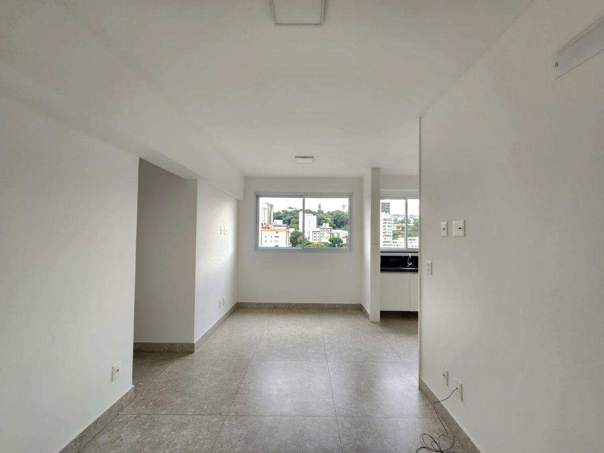 Apartamento, Vila Paris, 3 Quartos, 2 Vagas, 1 Suíte