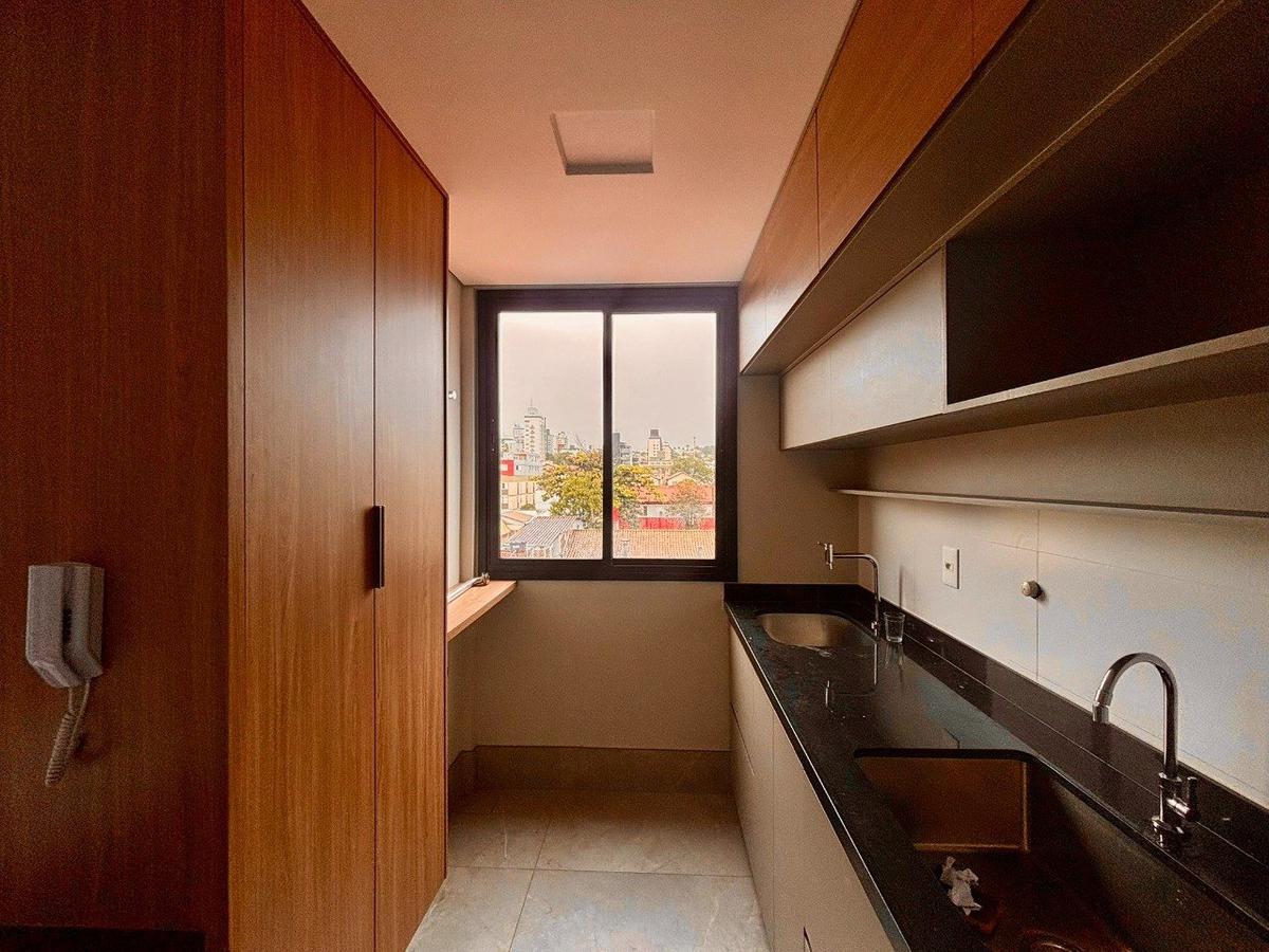 Apartamento, São José, 1 Quarto, 0 Vaga