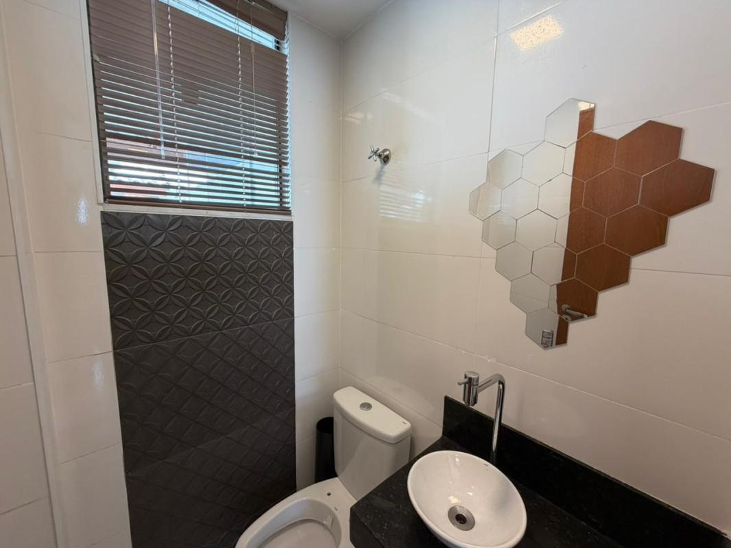 Casa, Santa Branca, 2 Quartos, 3 Vagas