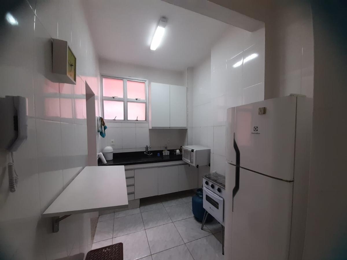 Apartamento, Centro, 1 Quarto, 1 Suíte