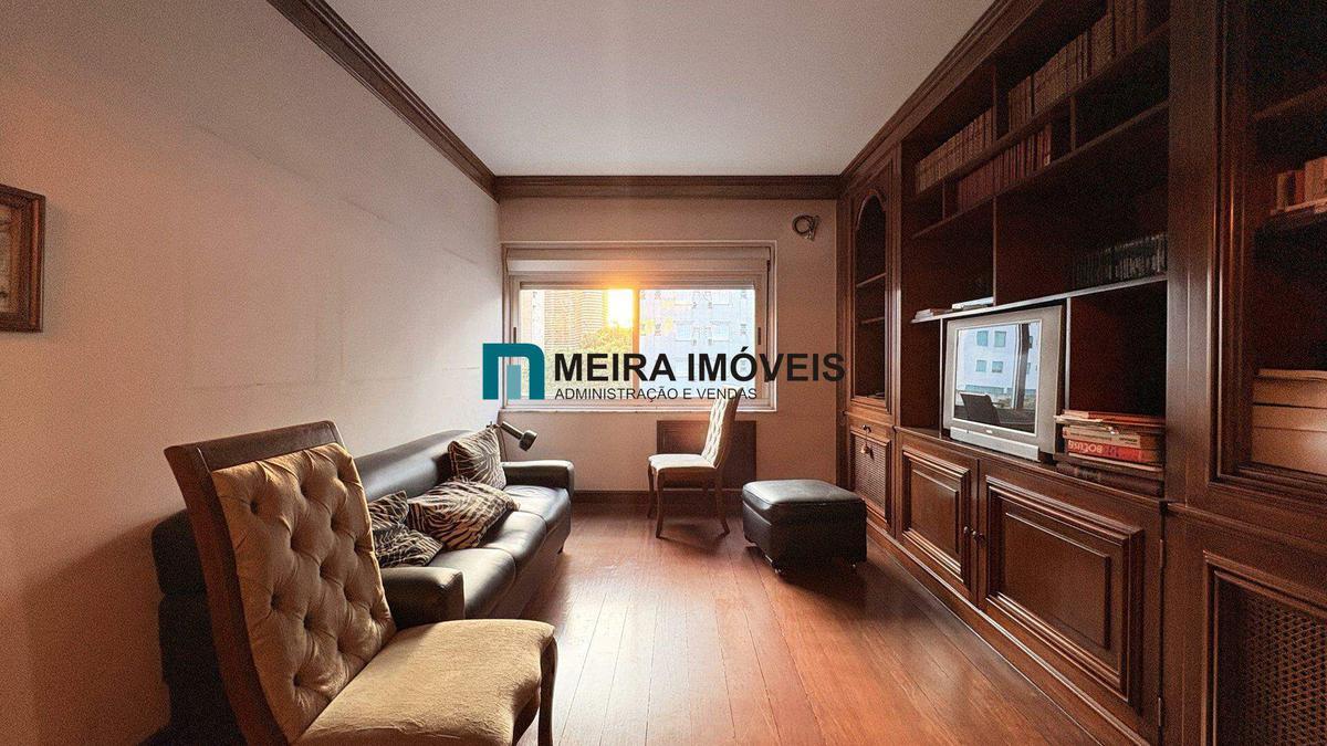 Apartamento, Savassi, 4 Quartos, 2 Vagas, 1 Suíte