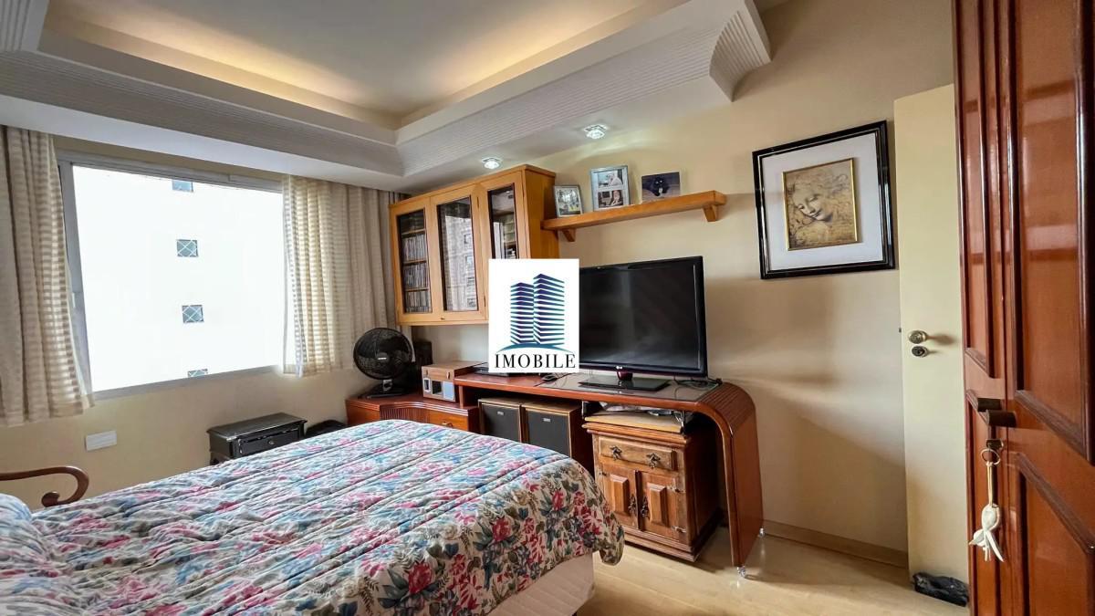 Apartamento, Funcionários, 4 Quartos, 2 Vagas, 1 Suíte