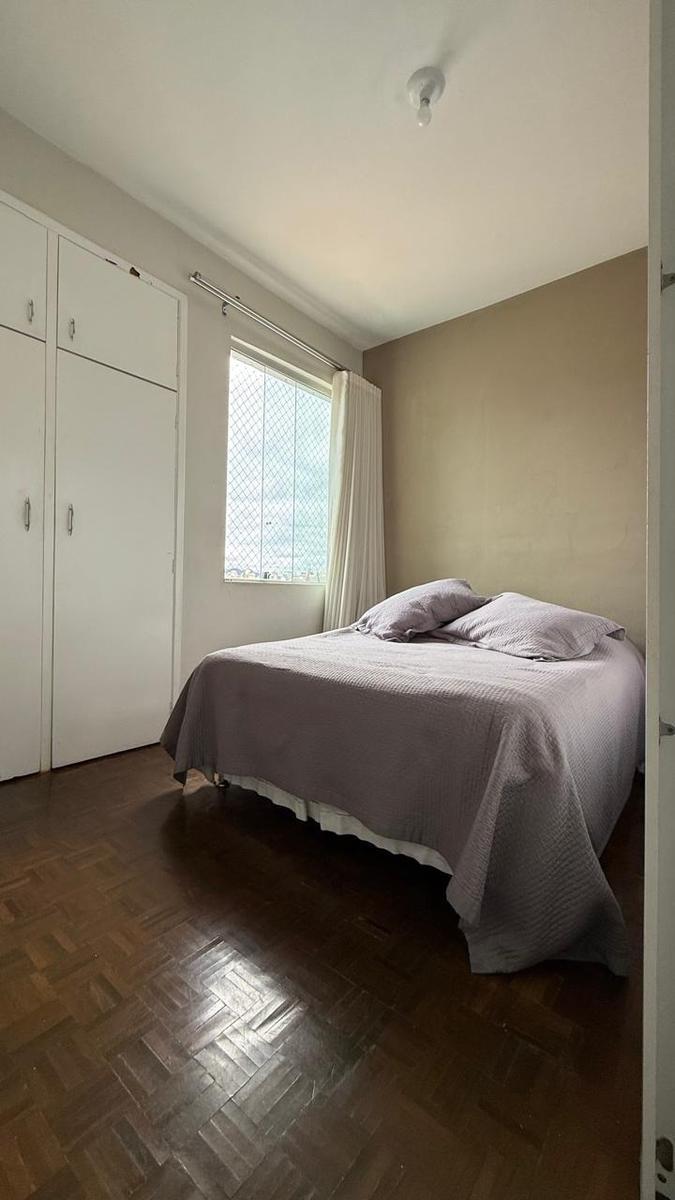 Apartamento, Floresta, 3 Quartos, 1 Vaga, 1 Suíte