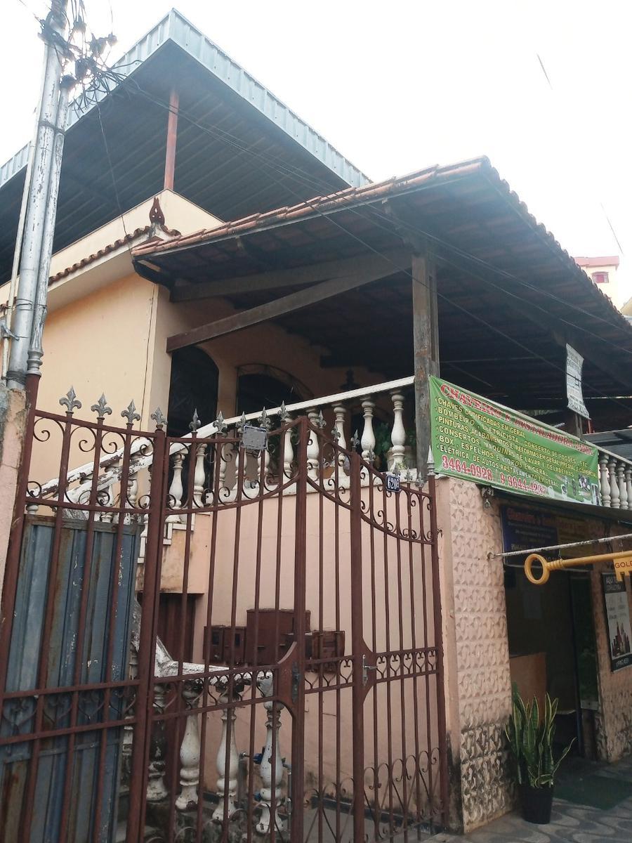 Andar, Padre Eustáquio, 7 Quartos, 3 Vagas