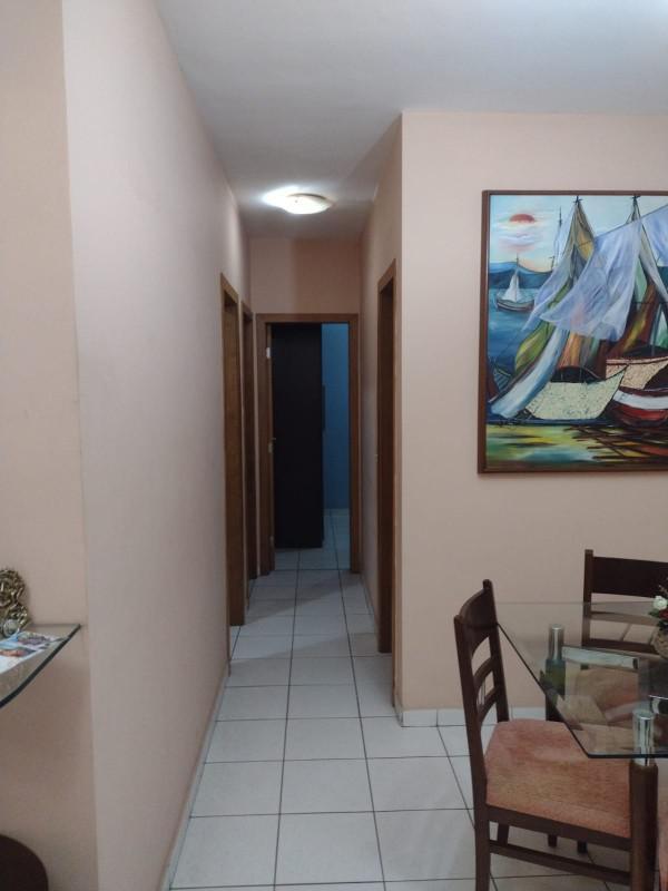 Apartamento, Jaraguá, 3 Quartos, 1 Vaga, 1 Suíte