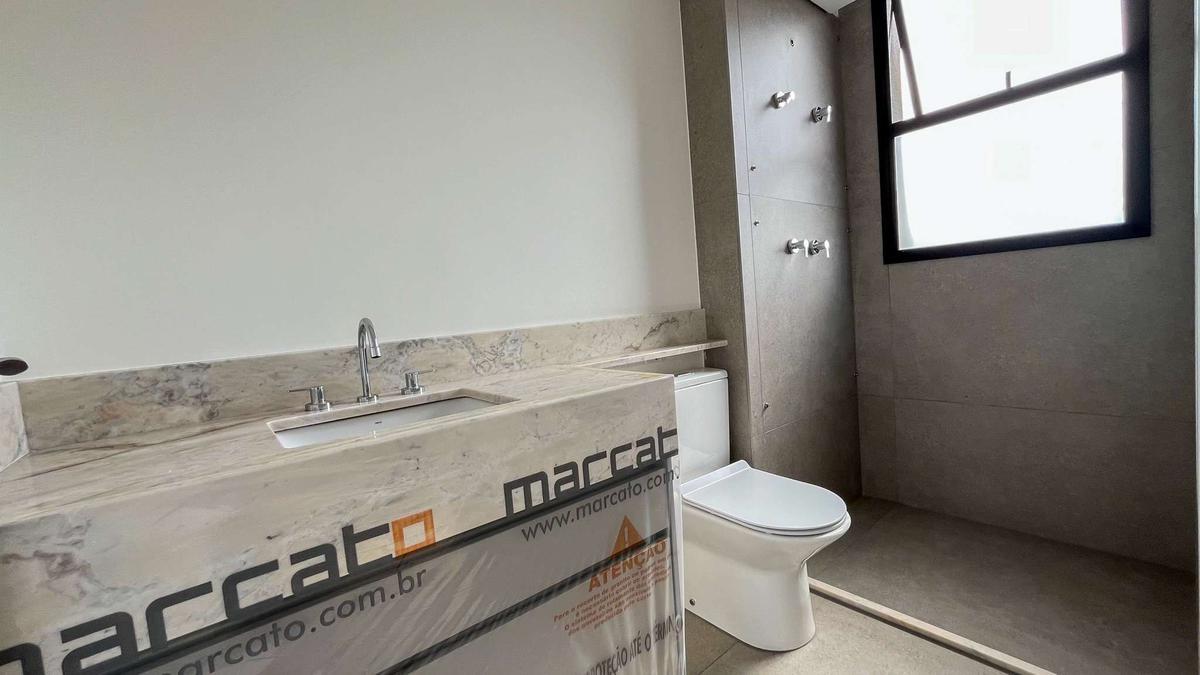 Apartamento, Lourdes, 4 Quartos, 3 Vagas, 2 Suítes