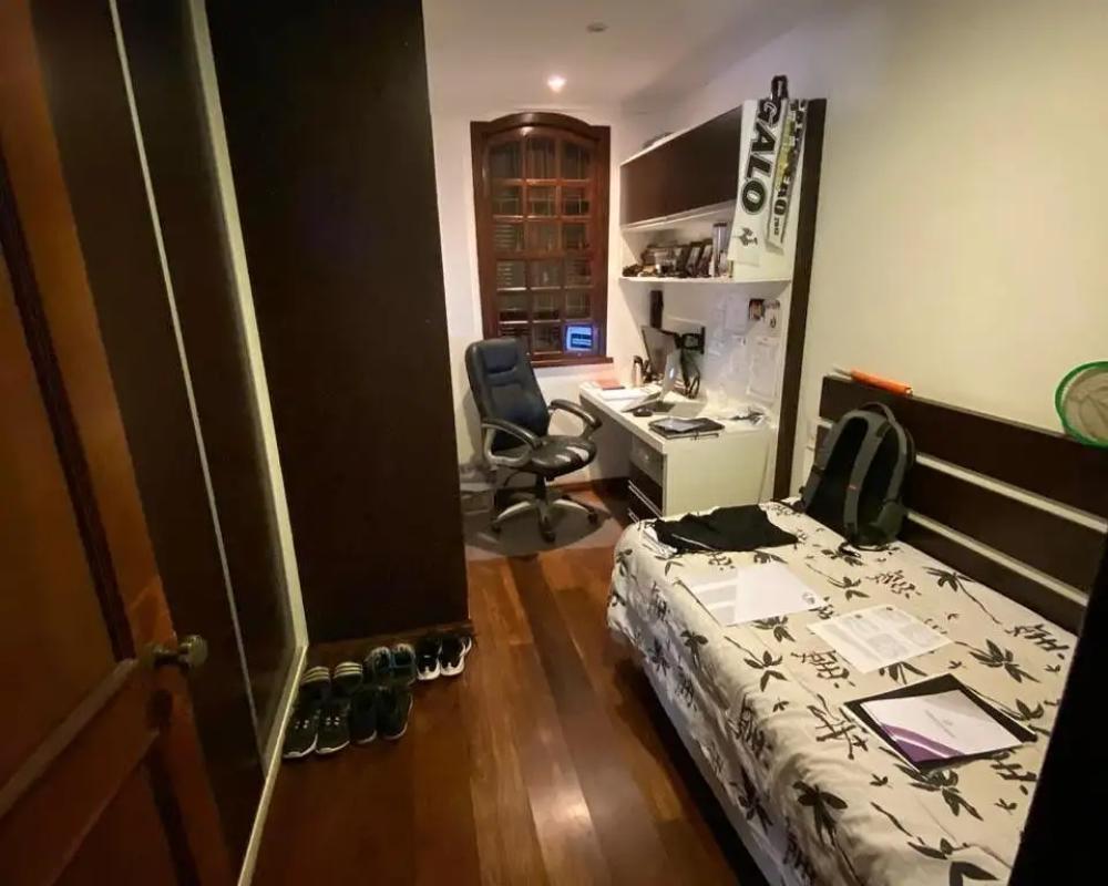 Casa, Santa Lúcia, 5 Quartos, 4 Vagas, 3 Suítes