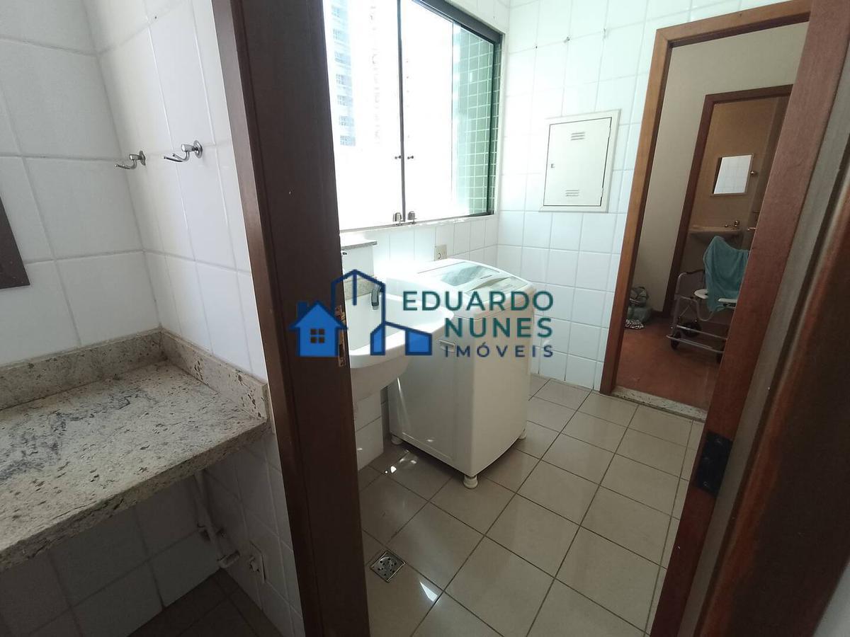 Apartamento, Savassi, 3 Quartos, 2 Vagas, 1 Suíte