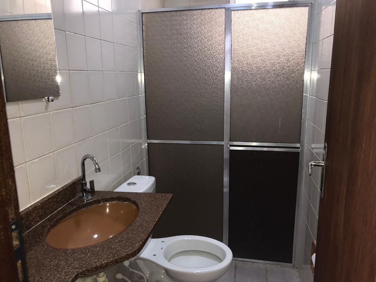 Apartamento, Palmares, 3 Quartos, 1 Vaga, 1 Suíte