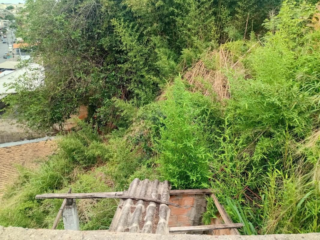 Lote, Inconfidência, 0 Quarto, 0 Vaga