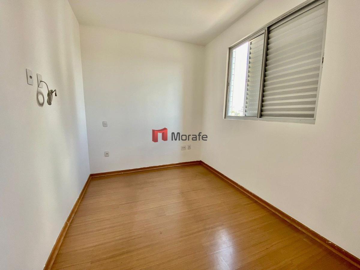 Apartamento, Castelo, 3 Quartos, 3 Vagas, 1 Suíte