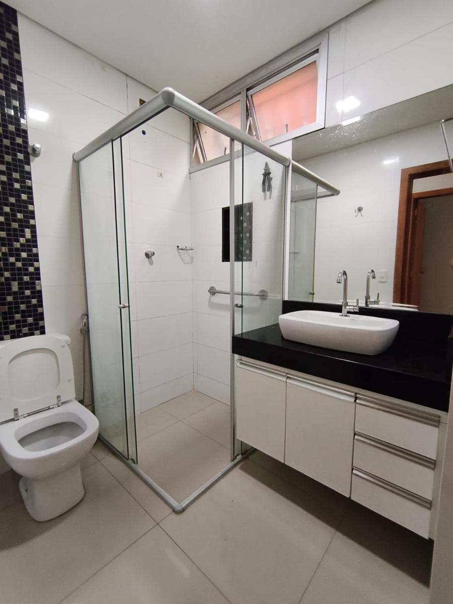 Apartamento, Estrela Dalva, 3 Quartos, 1 Vaga