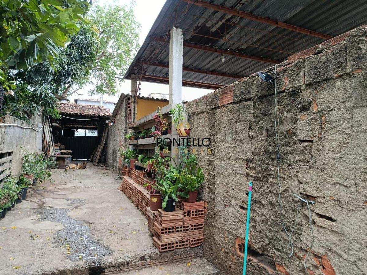 Casa, Jardim Arizona, 2 Quartos, 2 Vagas, 1 Suíte