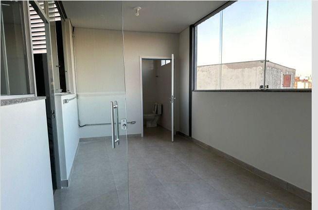 Galpão, São João Batista (venda Nova), 0 Quarto, 0 Vaga