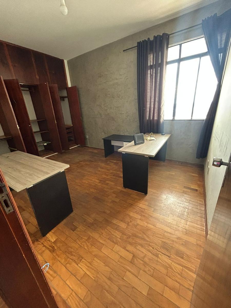 Apartamento, Centro, 3 Quartos, 0 Vaga