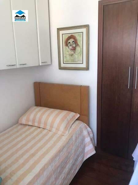 Cobertura, Lourdes, 5 Quartos, 3 Vagas, 1 Suíte