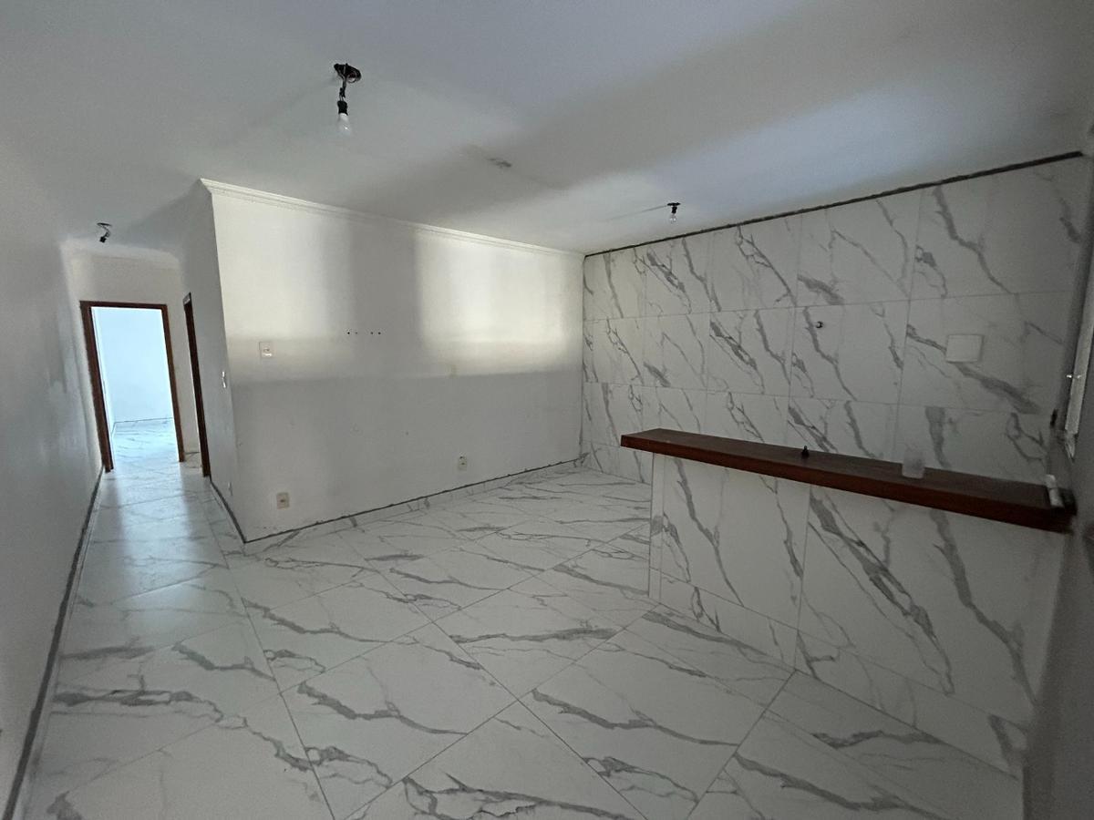 Casa, Jardim Verona, 2 Quartos, 2 Vagas