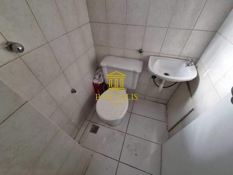 Apartamento, Buritis, 3 Quartos, 2 Vagas, 1 Suíte