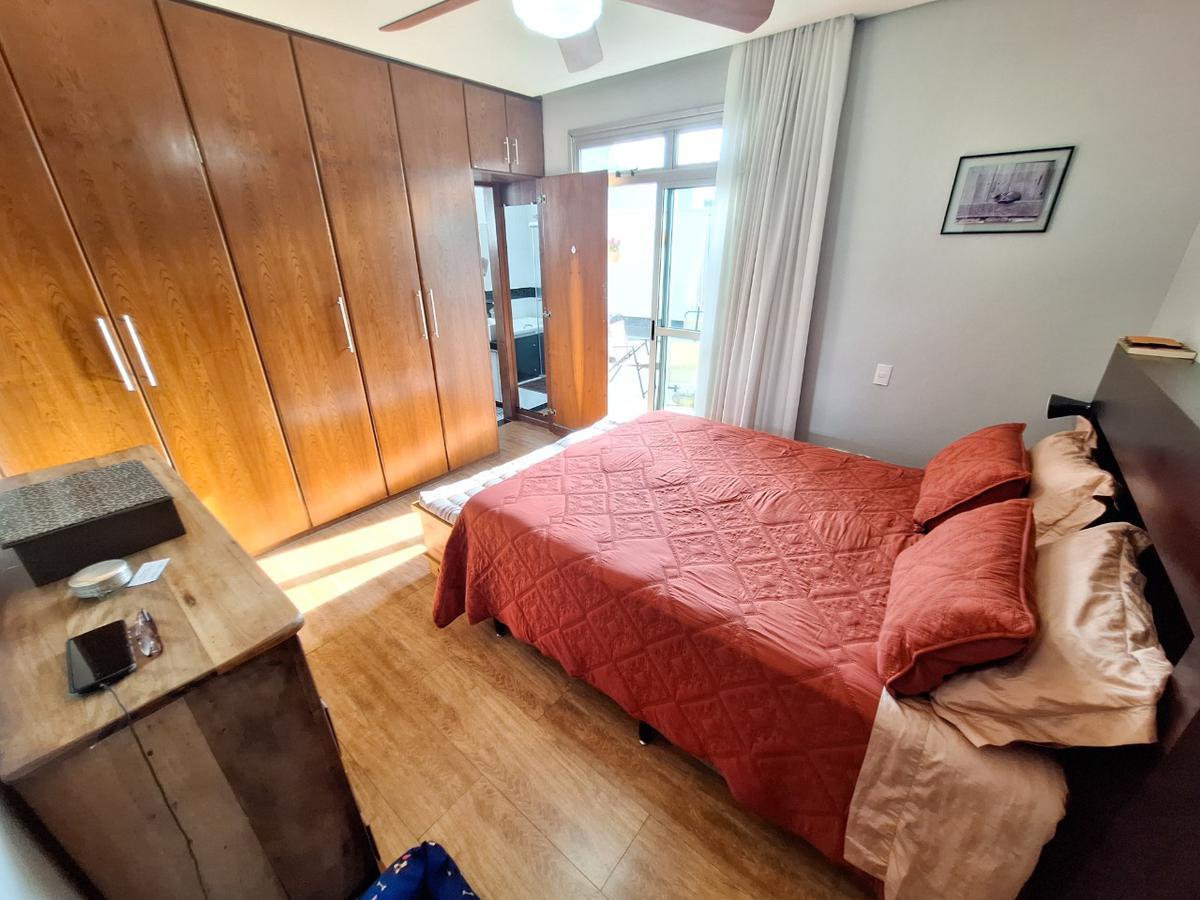 Apartamento, Dona Clara, 4 Quartos, 3 Vagas, 2 Suítes
