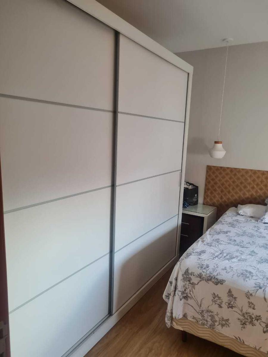 Apartamento, Fernão Dias, 3 Quartos, 2 Vagas, 1 Suíte