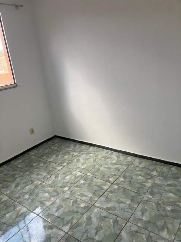 Apartamento, Solar do Barreiro, 2 Quartos, 1 Vaga