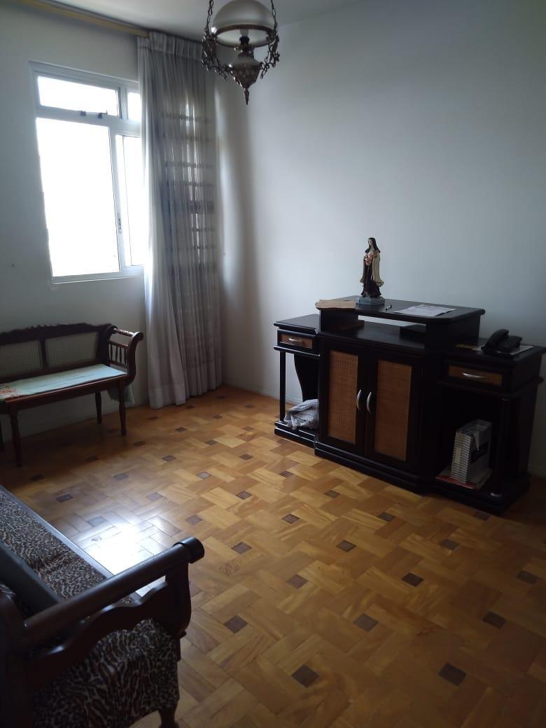 Apartamento, Alto Barroca, 2 Quartos, 1 Vaga
