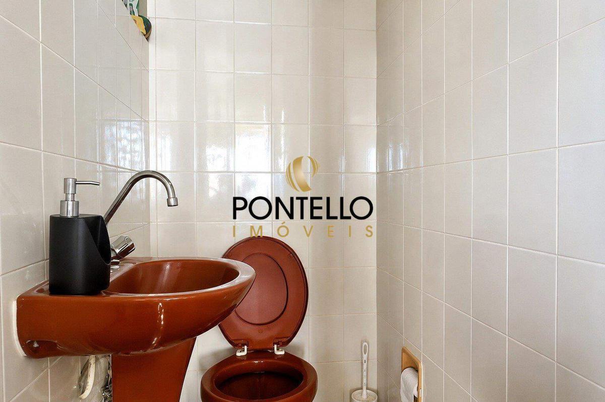 Cobertura, São Lucas, 4 Quartos, 2 Vagas, 1 Suíte