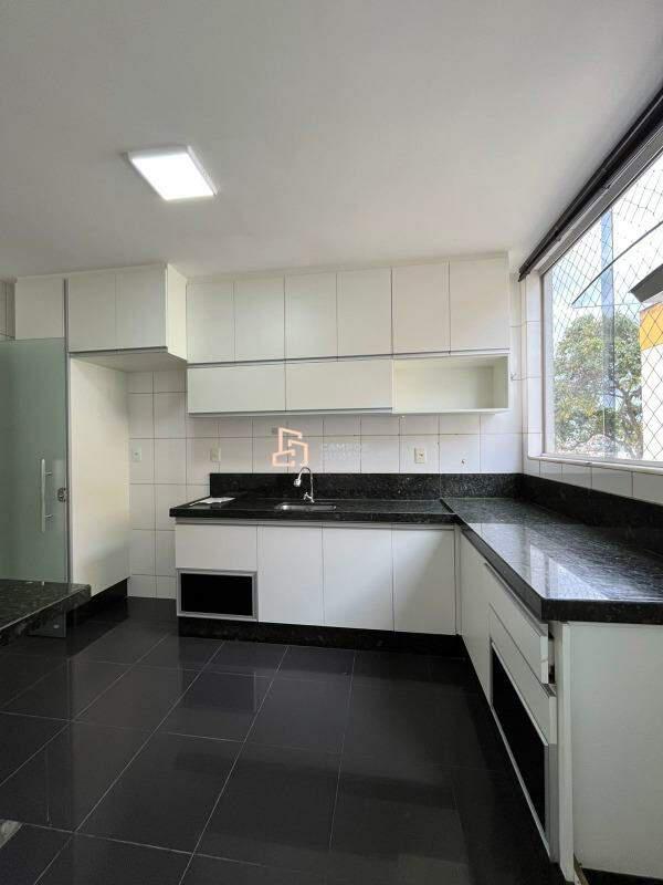 Apartamento, Manacás, 3 Quartos, 2 Vagas, 1 Suíte