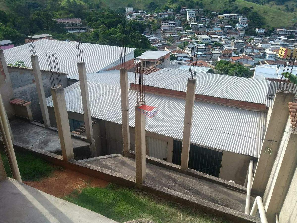 Casa, Ana Rita, 6 Quartos, 2 Vagas