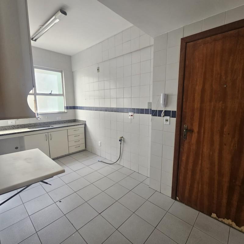 Apartamento, Buritis, 4 Quartos, 2 Vagas, 2 Suítes