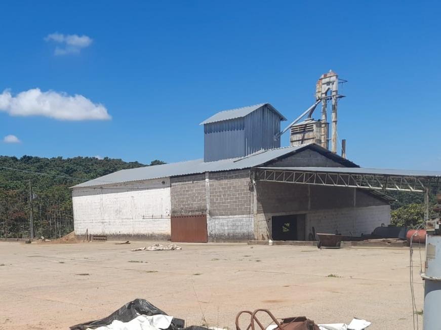 Fazenda, Centro, 1 Quarto, 1 Vaga, 1 Suíte