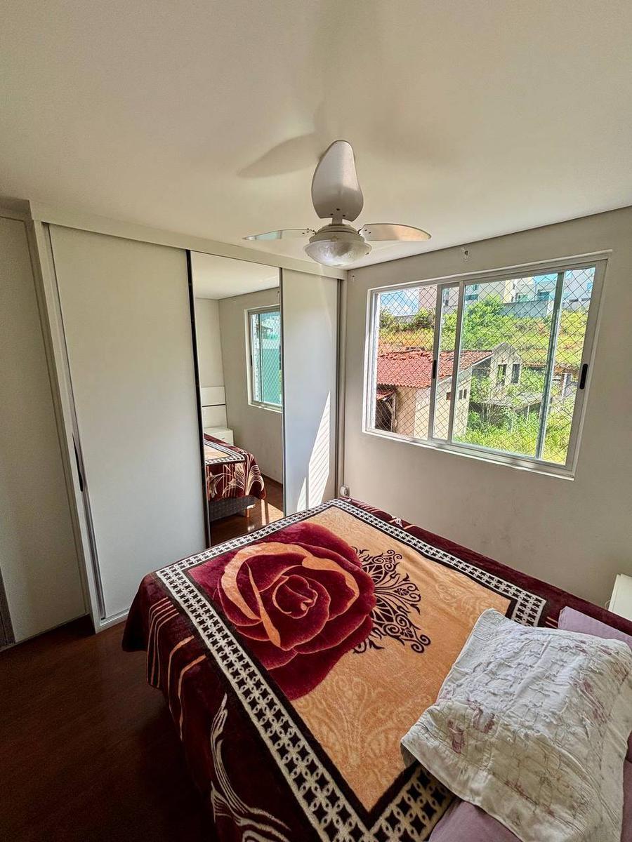 Apartamento, Belvedere, 3 Quartos, 4 Vagas, 1 Suíte