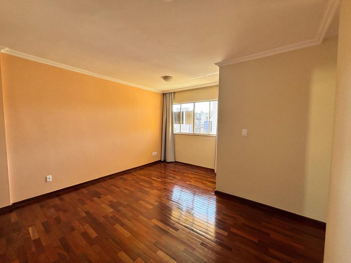 Apartamento, Liberdade, 3 Quartos, 1 Vaga, 1 Suíte