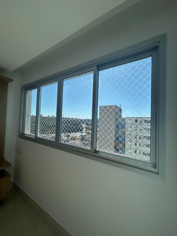 Apartamento, Liberdade, 2 Quartos, 2 Vagas, 1 Suíte