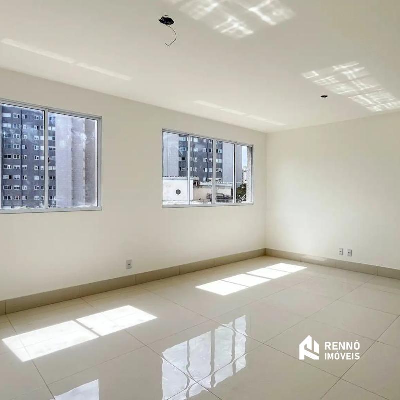 Apartamento, Vila Paris, 2 Quartos, 2 Vagas, 2 Suítes