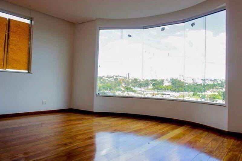 Casa, Bandeirantes (pampulha), 5 Quartos, 5 Vagas, 4 Suítes