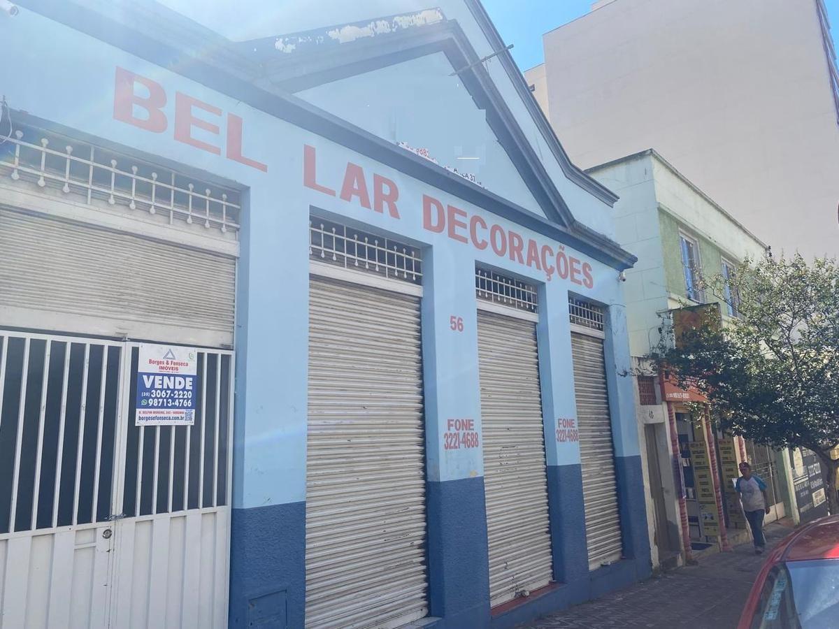 Casa, Centro, 0 Quarto, 0 Vaga