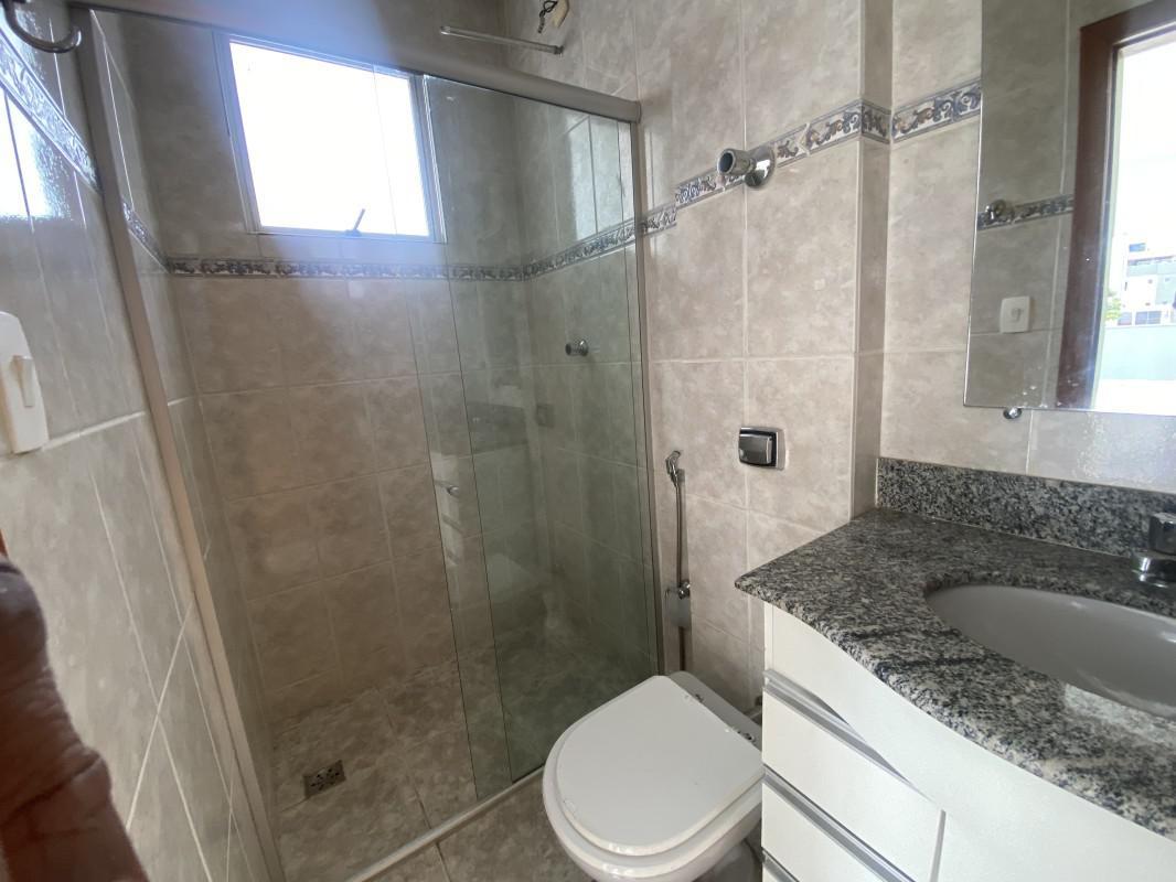 Cobertura, Castelo, 4 Quartos, 2 Vagas, 1 Suíte