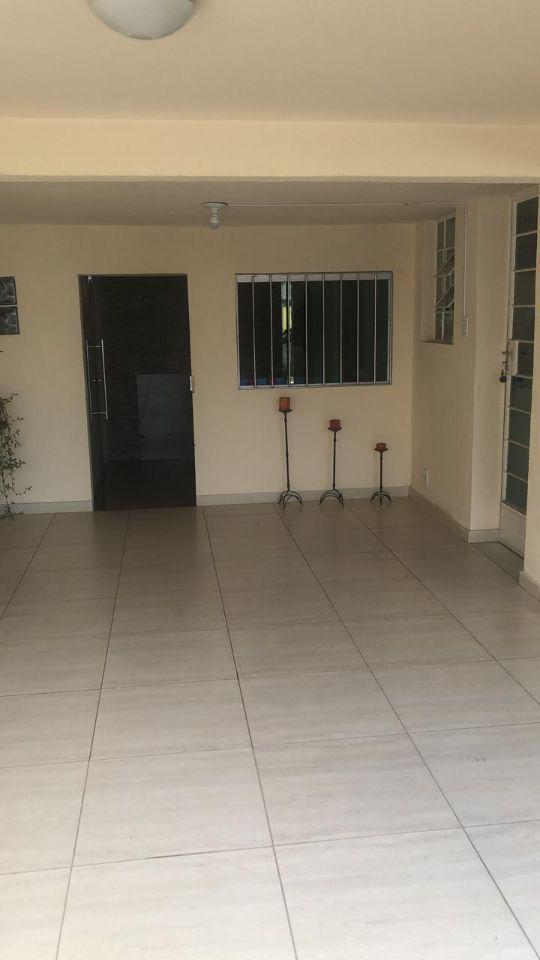 Casa, Caiçaras, 3 Quartos, 6 Vagas, 1 Suíte