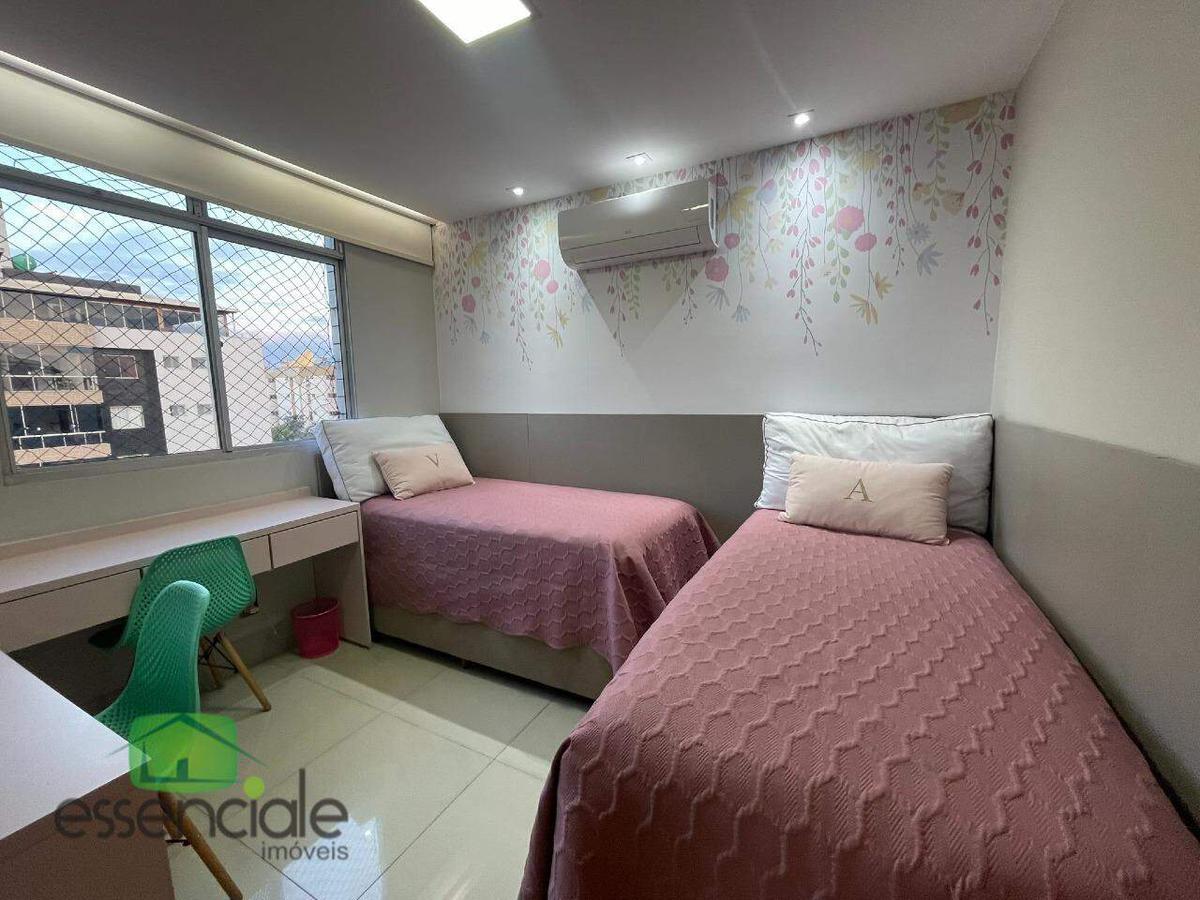 Cobertura, Jardim Riacho das Pedras, 3 Quartos, 2 Vagas, 1 Suíte