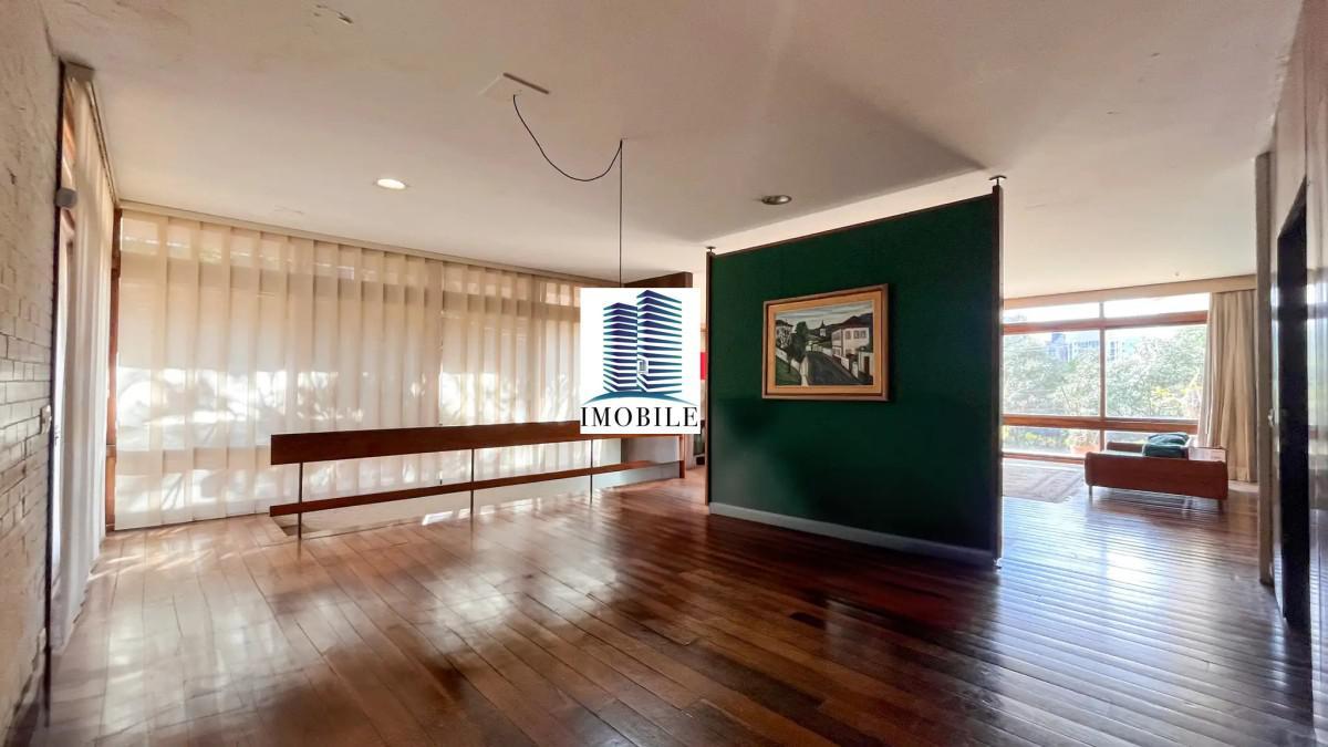 Casa, Cidade Jardim, 4 Quartos, 8 Vagas, 1 Suíte