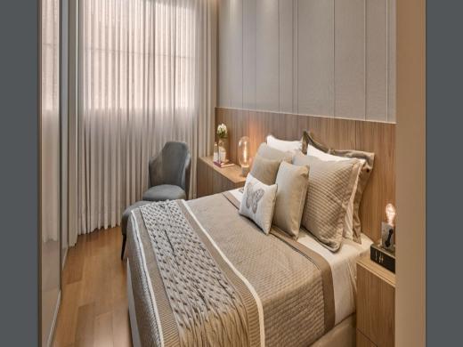 Apartamento, Sion, 4 Quartos, 3 Vagas, 2 Suítes