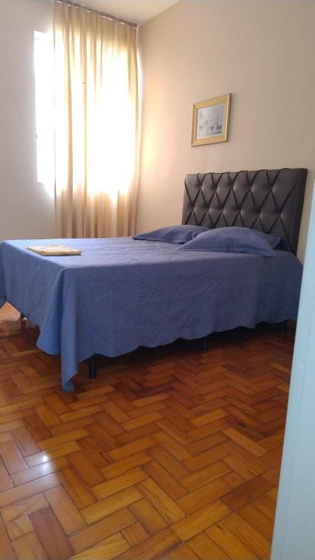 Apartamento, Centro, 3 Quartos, 0 Vaga
