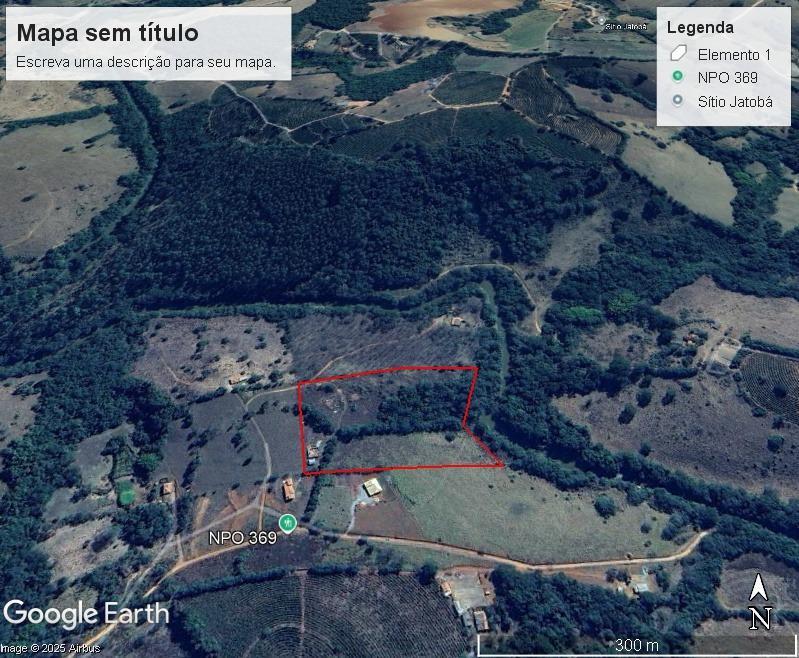 Fazenda, Zona Rural, 0 Quarto, 0 Vaga
