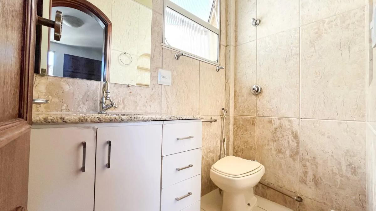 Apartamento, São Bento, 4 Quartos, 2 Vagas, 1 Suíte