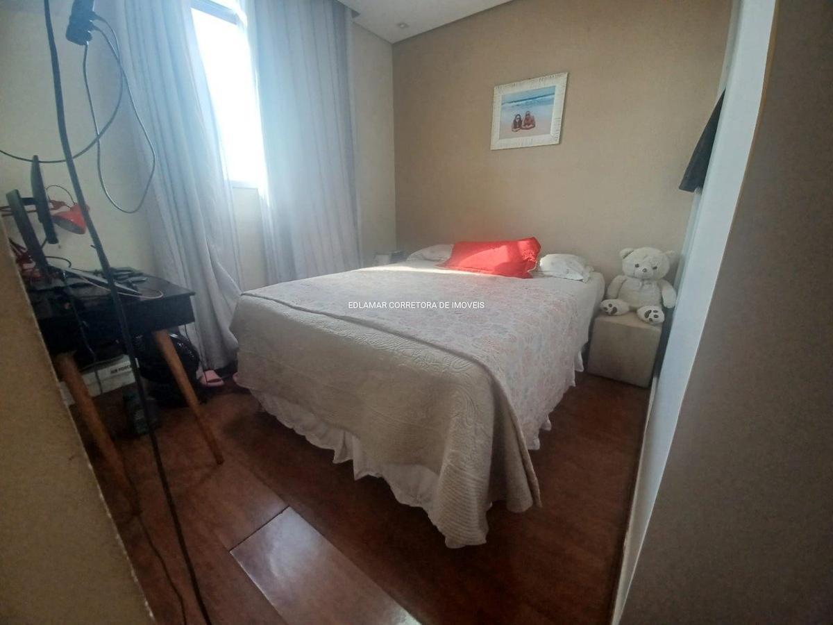 Apartamento, Jardim Riacho das Pedras, 2 Quartos, 1 Vaga