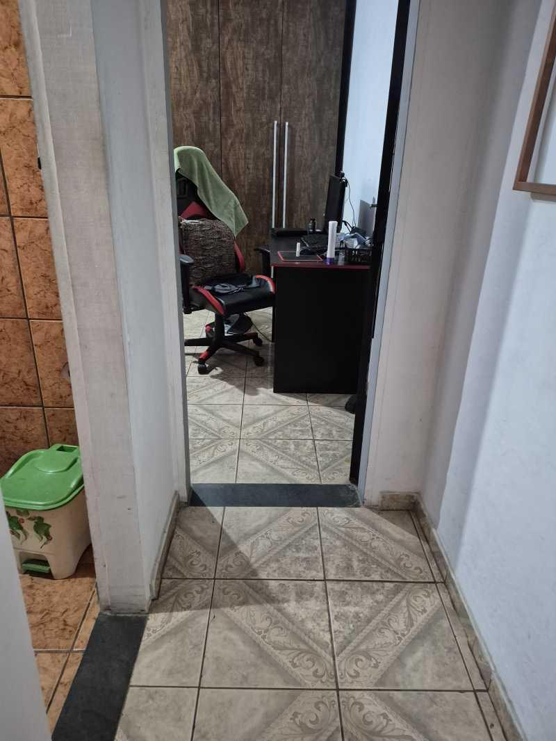 Casa, Parque Belo Horizonte Industrial, 2 Quartos, 1 Vaga, 1 Suíte