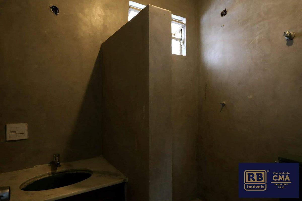 Cobertura, Santo Antônio, 4 Quartos, 1 Vaga, 2 Suítes