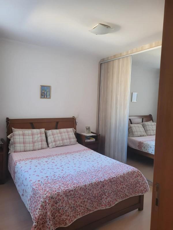 Apartamento, Sagrada Família, 3 Quartos, 2 Vagas, 1 Suíte